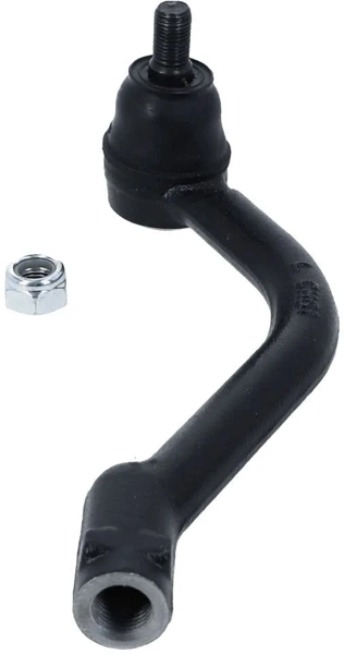 Tie Rod End Left LEMFORDER